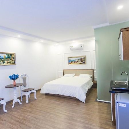 Secret Garden Hotel TP. Hồ Chí Minh Ngoại thất bức ảnh