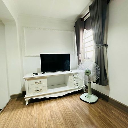 Secret Garden Hotel TP. Hồ Chí Minh Ngoại thất bức ảnh