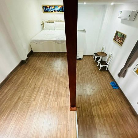 Secret Garden Hotel TP. Hồ Chí Minh Ngoại thất bức ảnh
