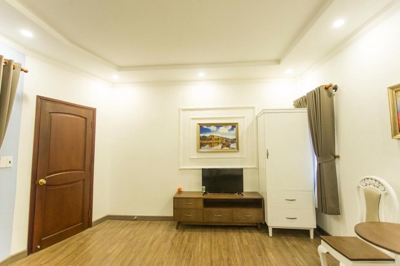 Secret Garden Hotel TP. Hồ Chí Minh Ngoại thất bức ảnh