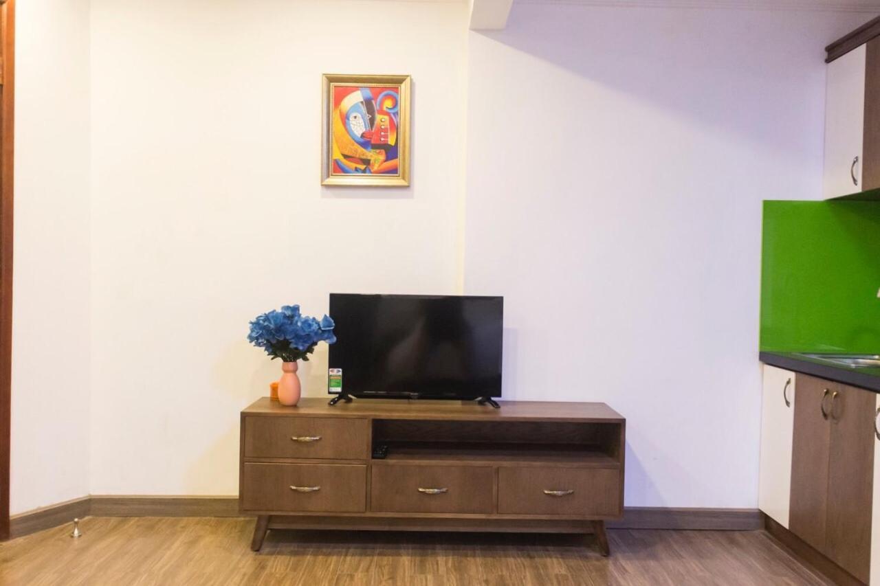 Secret Garden Hotel TP. Hồ Chí Minh Ngoại thất bức ảnh