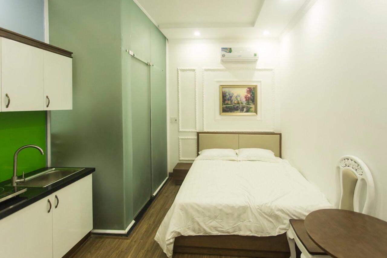 Secret Garden Hotel TP. Hồ Chí Minh Ngoại thất bức ảnh