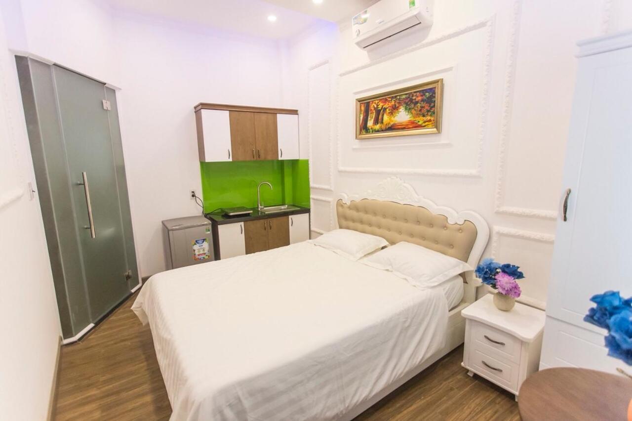 Secret Garden Hotel TP. Hồ Chí Minh Ngoại thất bức ảnh