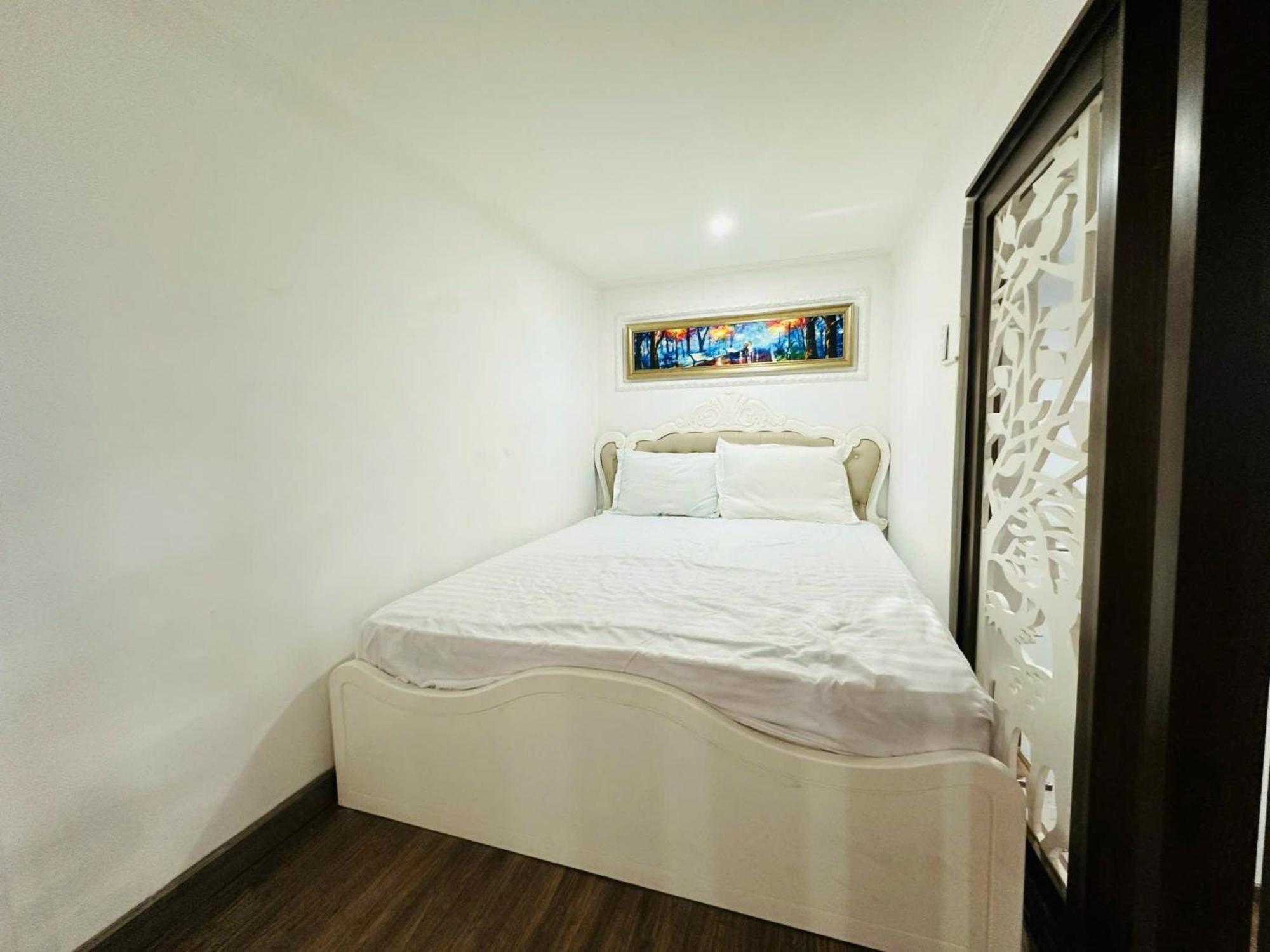 Secret Garden Hotel TP. Hồ Chí Minh Ngoại thất bức ảnh