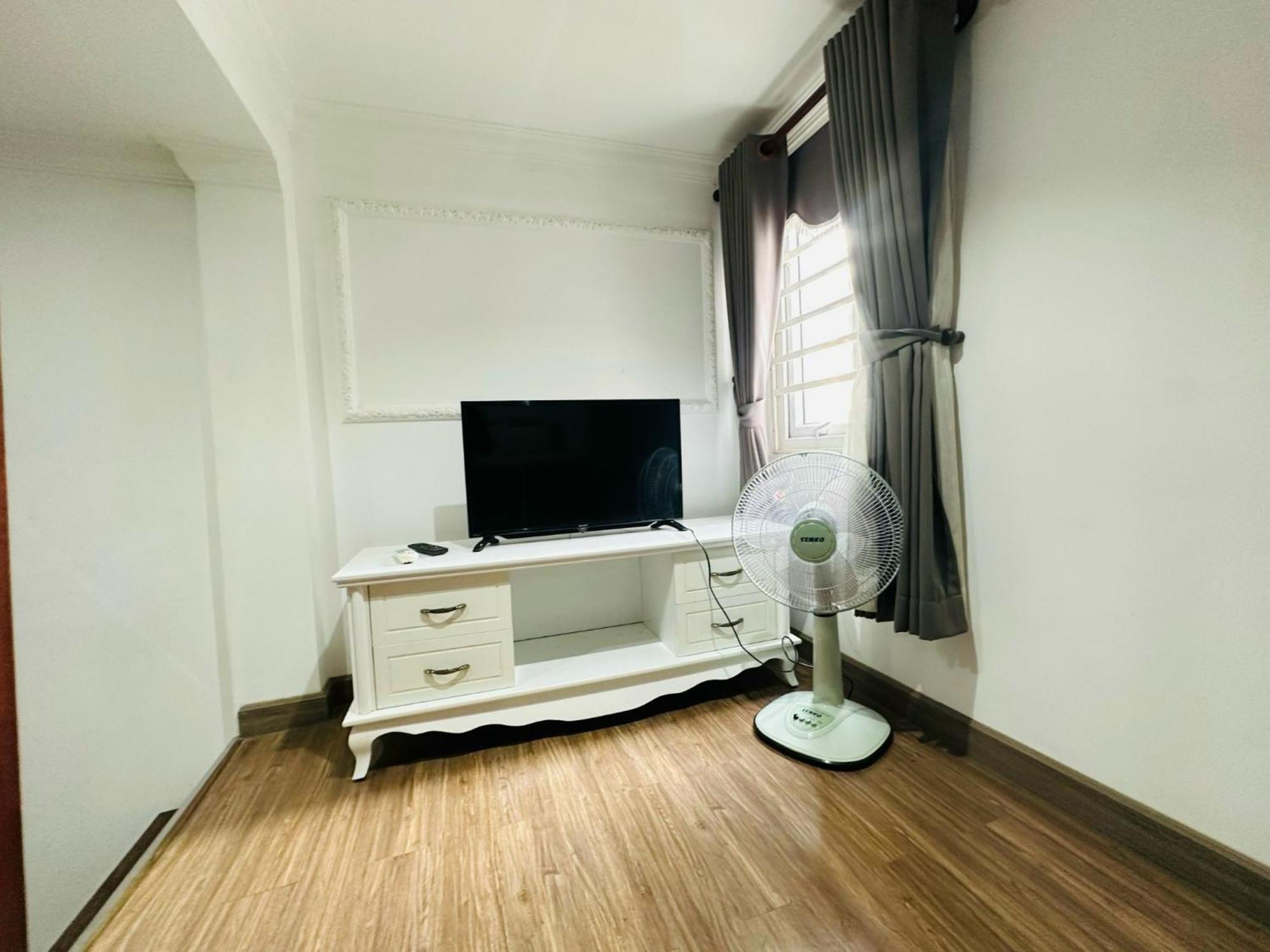 Secret Garden Hotel TP. Hồ Chí Minh Ngoại thất bức ảnh