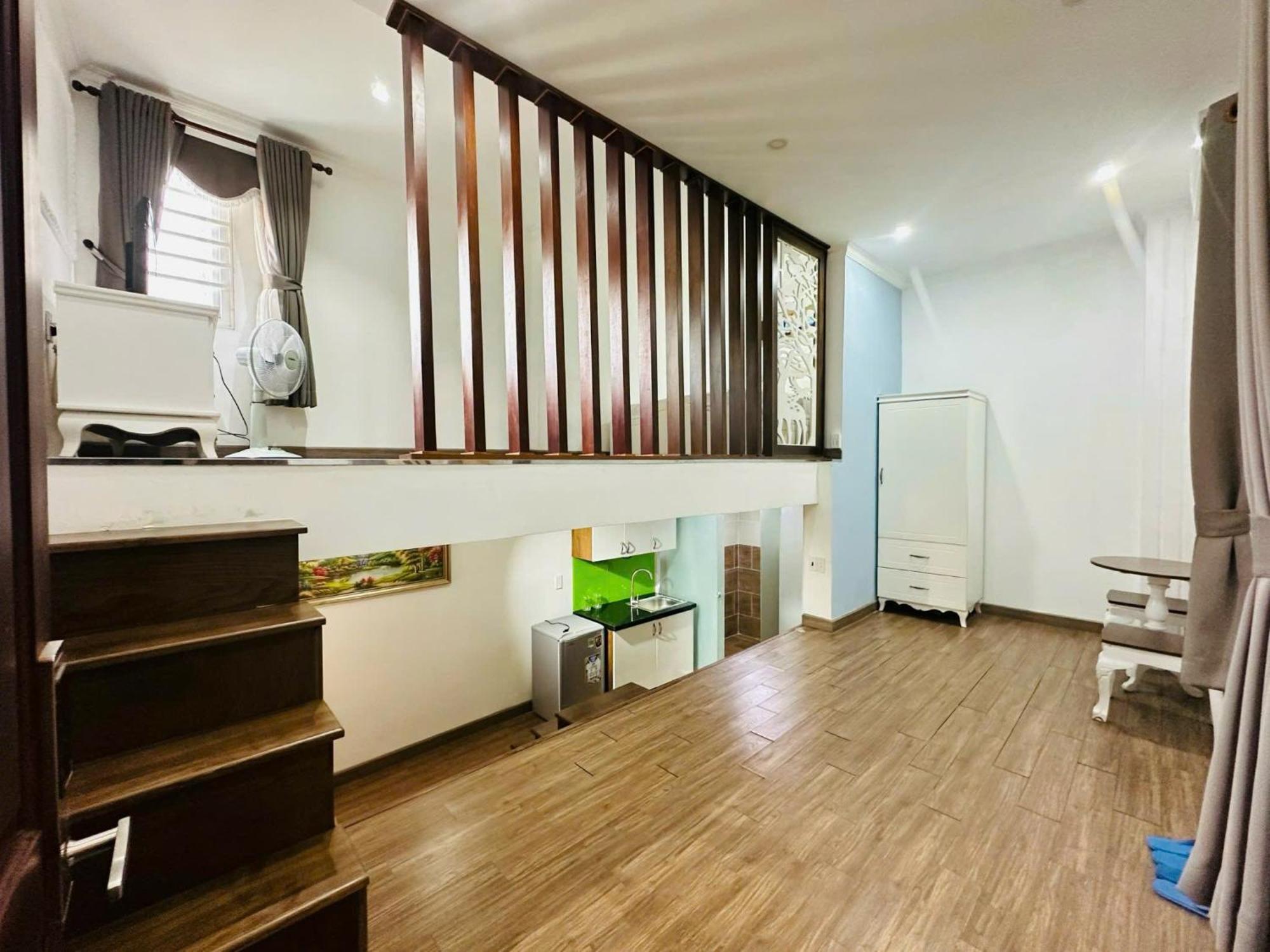 Secret Garden Hotel TP. Hồ Chí Minh Ngoại thất bức ảnh