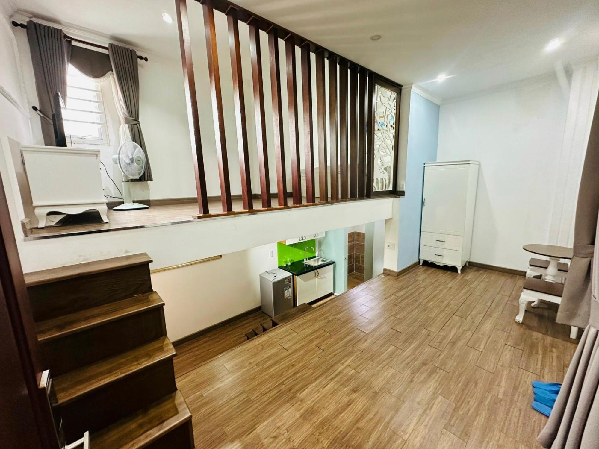 Secret Garden Hotel TP. Hồ Chí Minh Ngoại thất bức ảnh