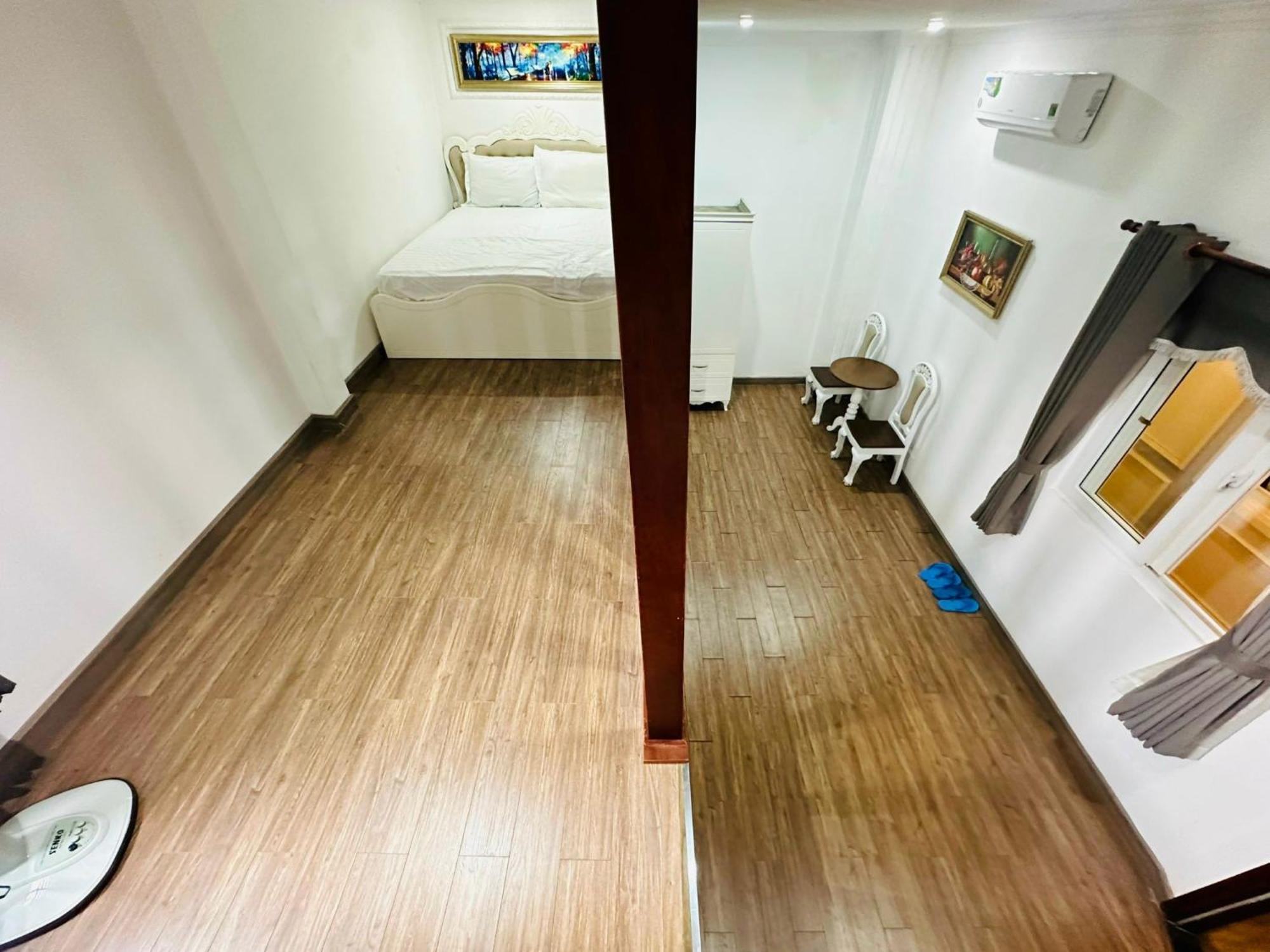 Secret Garden Hotel TP. Hồ Chí Minh Ngoại thất bức ảnh